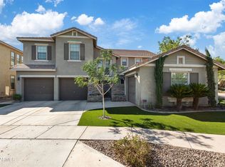 2702 S Cupertino Dr, Gilbert, AZ 85295