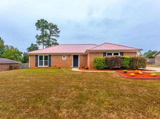 7203 Citation Dr, Columbus, GA 31909