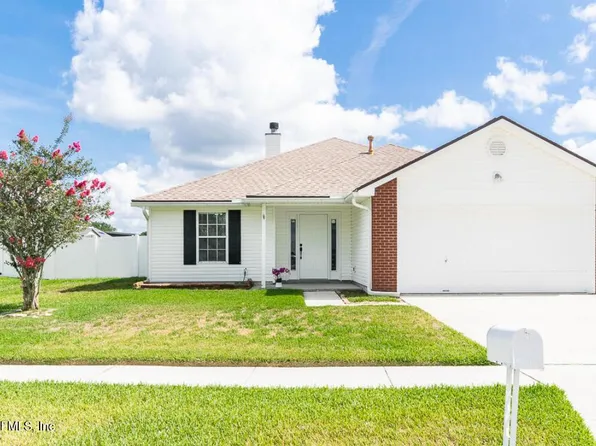 11189 MILLINGTON Court, Jacksonville, FL 32246