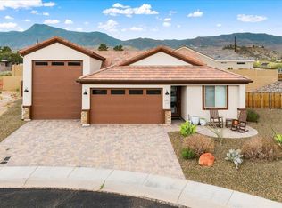 524 Powder Box Rd, Clarkdale, AZ 86324