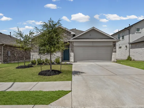 144 BALLYNEAL LN, San Marcos, TX 78666