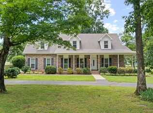 1052 Pleasant Run Rd, Smyrna, TN 37167