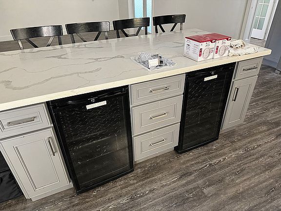 Wine / Drink Fridges