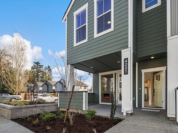 Quick Move-In Home