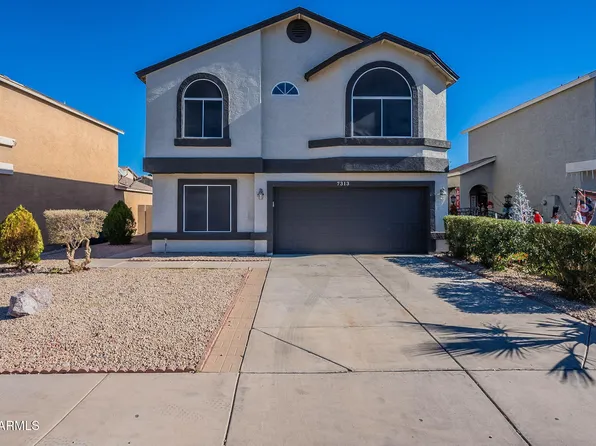 7313 N 69TH Avenue, Glendale, AZ 85303