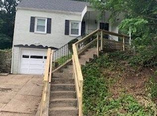 12138 Harvard Dr, Pittsburgh, PA