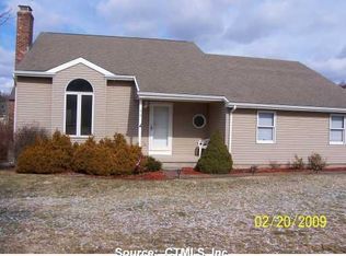 38 Valley Dr, Middletown, CT 06457