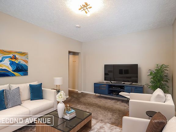 2nd image of 5111 Warren Ave