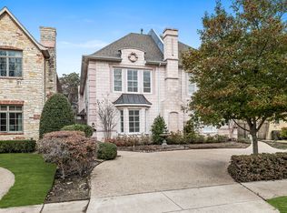 4318 University Blvd, University Park, TX 75205