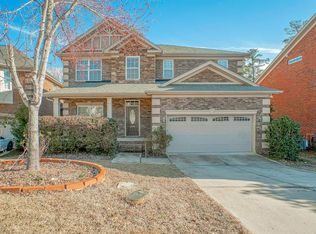 258 Woodmill Cir, Lexington, SC 29072