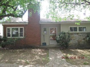 134 N 8th St, Columbia, PA 17512