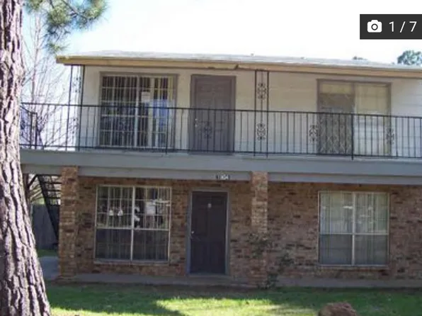 1804 Harry Ct #A, Arlington, TX 76012