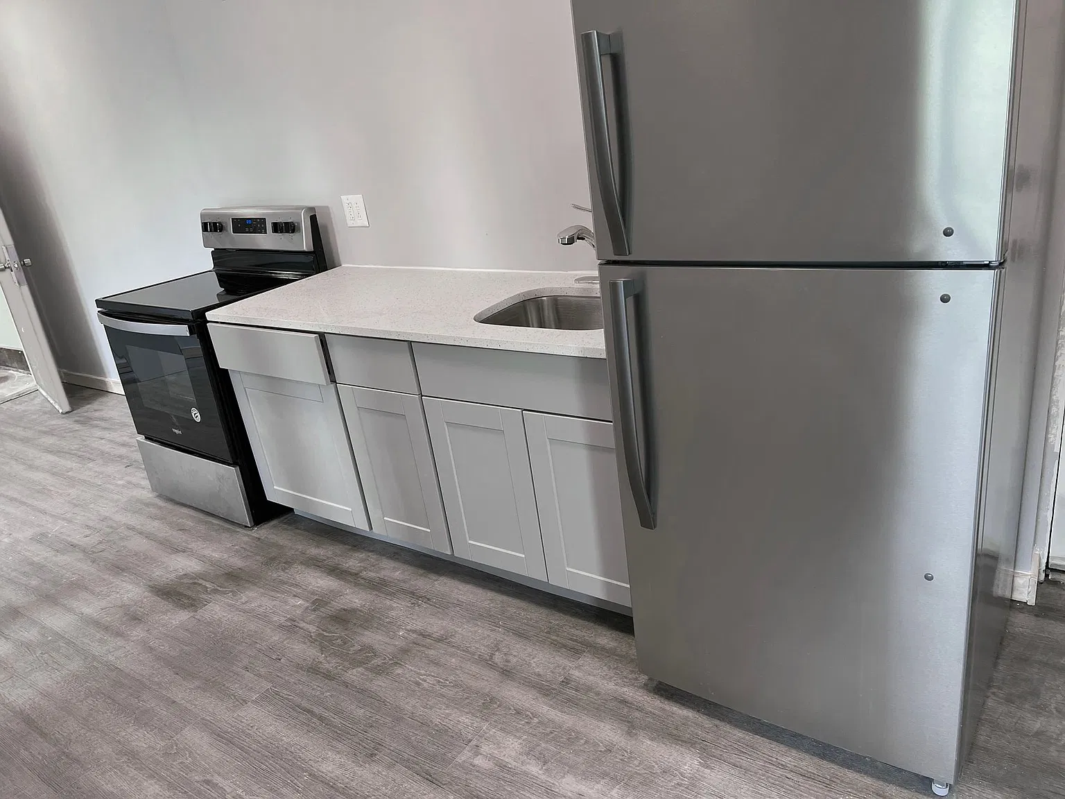 602 Morgan Street — Photo 2