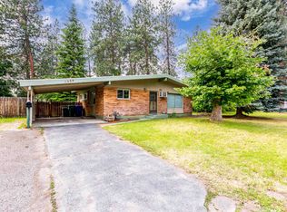 6909 N Monroe St, Spokane, WA 99208