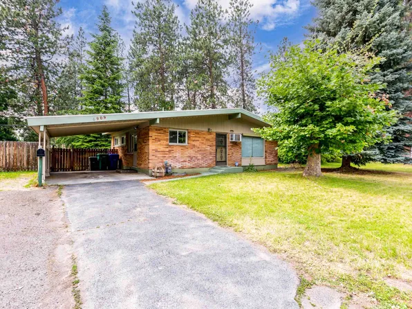 6909 N Monroe St, Spokane, WA 99208