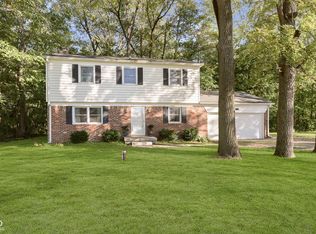 1131 E 234th St, Sheridan, IN 46069