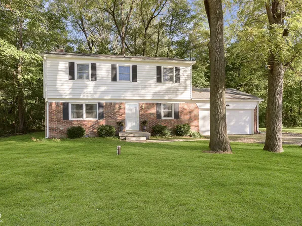 1131 E 234th St, Sheridan, IN 46069