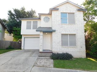 8918 Kenton Mist, San Antonio, TX 78240