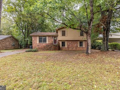 6500 Charter Oaks Cir, Columbus, GA, 31909