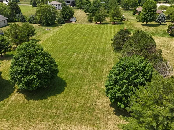 LOT 45 W Pine Cir, Genoa, IL 60135