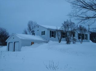 10698 W Packingham Rd, Manton, MI 49663