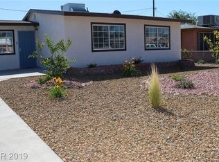 2732 Spear St, North Las Vegas, NV 89030