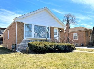 14637 La Salle St, Dolton, IL