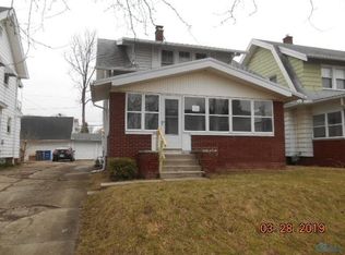 4312 Overland Pkwy, Toledo, OH 43612
