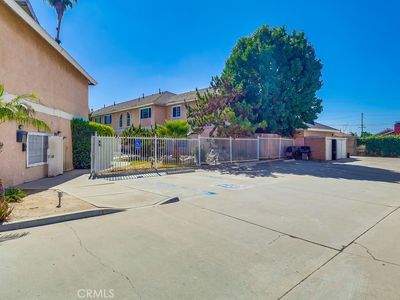 12235 Pine St Unit 5, Norwalk, CA, 90650