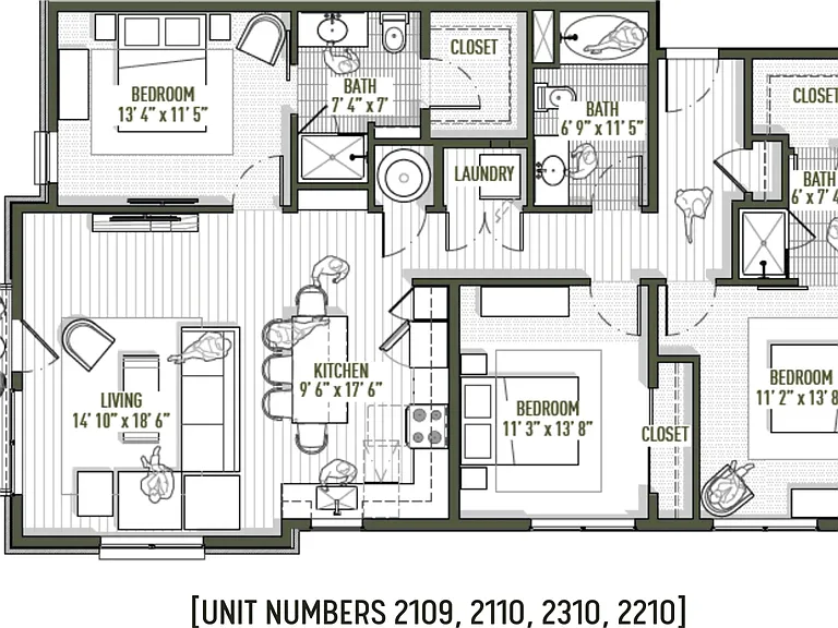 Basecamp at West 8th — Photo 42