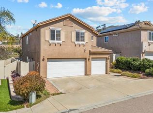 1361 Sunhaven Rd, Alpine, CA 91901