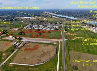 Ranch Rd #152, Llano, TX 78643