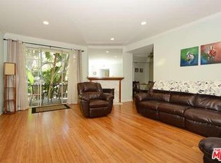 1375 Kelton Ave APT 102, Los Angeles, CA 90024