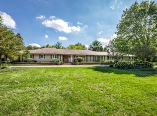 9520 Copley Dr, Indianapolis, IN