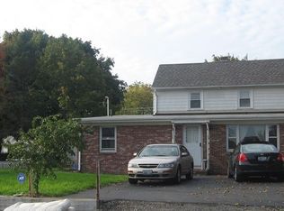 33 Dyerville Ave, Johnston, RI 02919