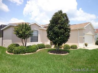 16380 SW 12th Ter, Ocala, FL 34473