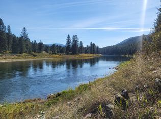 Robins Nest Ln, Superior, MT 59872
