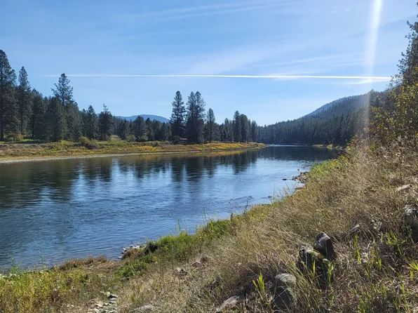 Robins Nest Ln, Superior, MT 59872