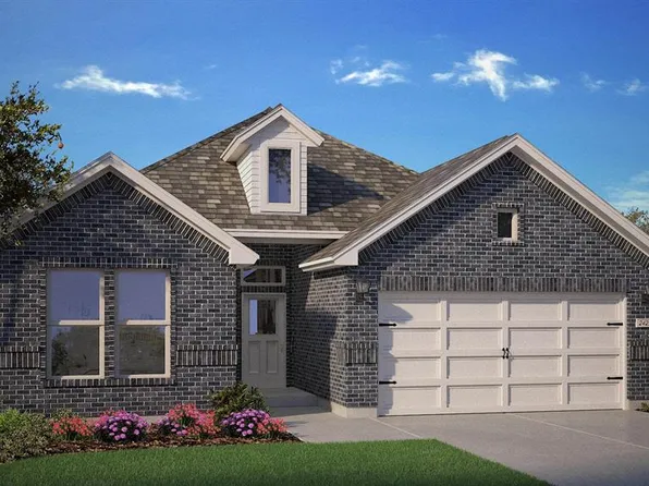 733 Soaring Hawk Dr, Aledo, TX 76008