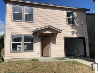 4407 Rothberger Way, San Antonio, TX 78244