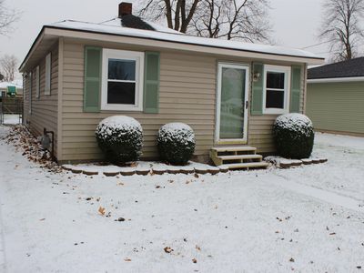 415 W Center St, Linwood, MI, 48634