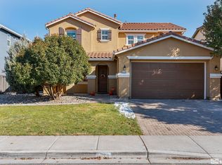 11160 Parma Way, Reno, NV 89521