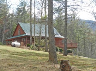 4009 Brush Creek Rd, Ivanhoe, VA 24350