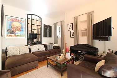 Rented by Keller Williams NYC