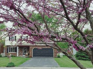611 Orleans Ave, Bowling Green, OH 43402