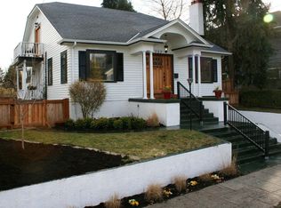 737 N 84th St, Seattle, WA 98103