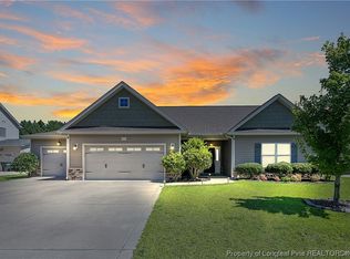 695 Saint Johns Loop, Raeford, NC 28376