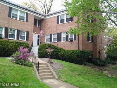 5101 10th St S APT 4, Arlington, VA, 22204