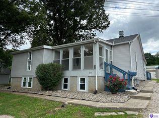 842 Old Ekron Rd, Brandenburg, KY 40108