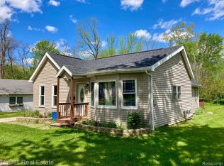 1280 N Saginaw St, Lapeer, MI 48446